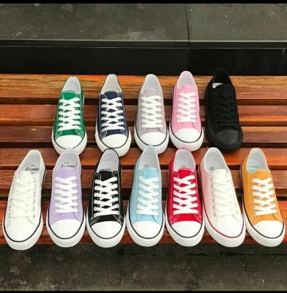 Sneakers Converse Unisex