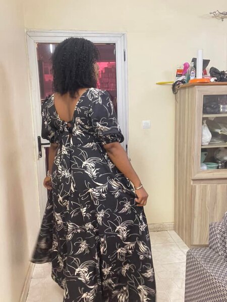 robe