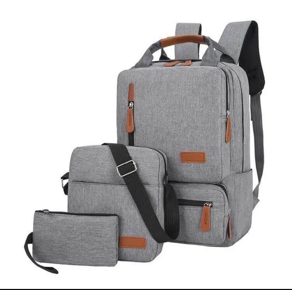 Backpacks