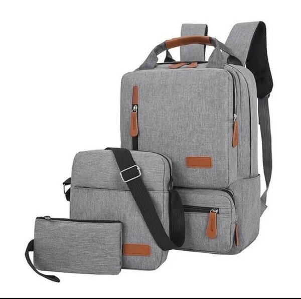 Backpacks