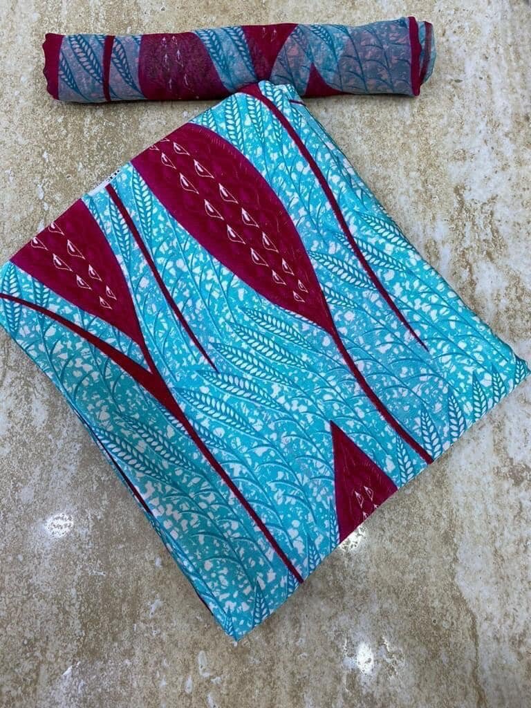 Tissu