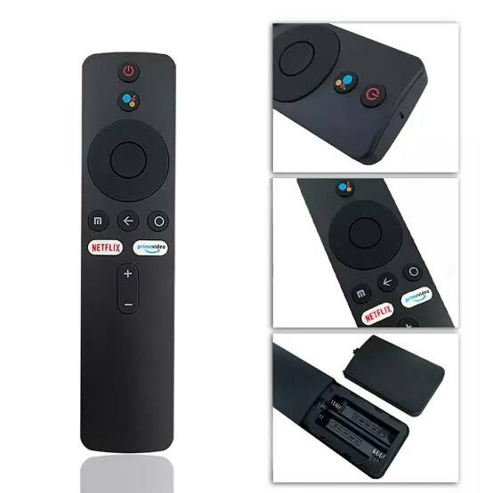 Télécommande xiaomi mi stick