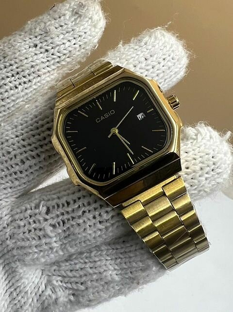 Coffret Casio