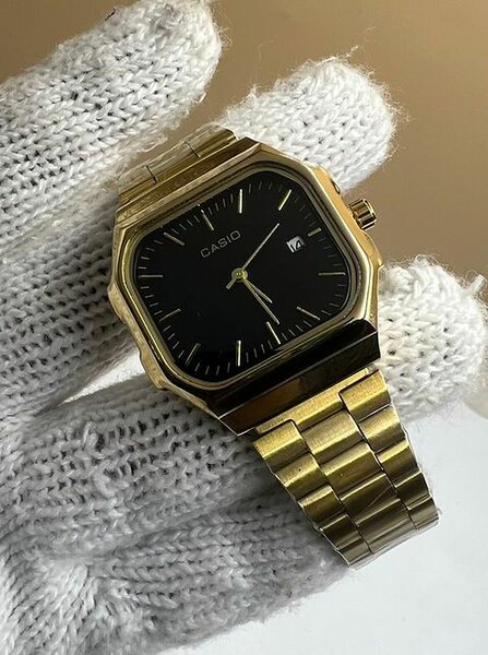 Coffret Casio