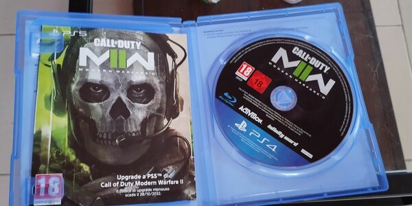 Call of duty