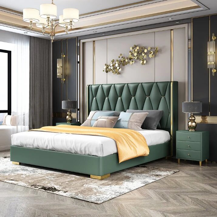 Legit Beds