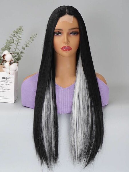 Human hair