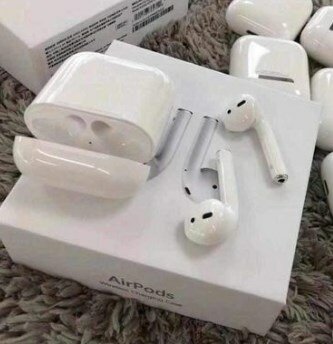 pods