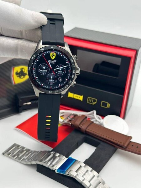 Quality Smartwatches