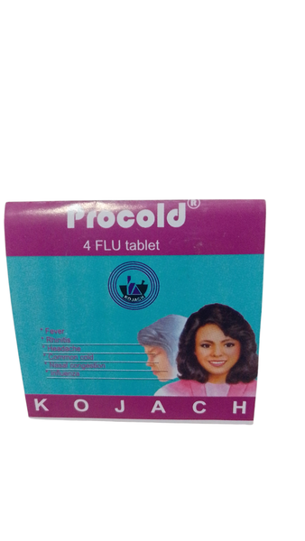 ORIGINAL PROCOLD