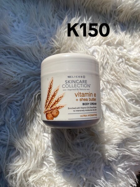Orchids body creams