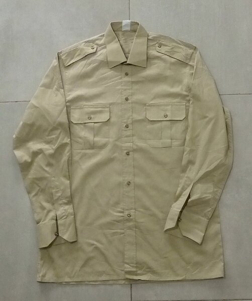 Chemise