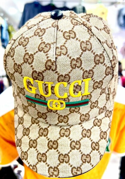 Casquette homme