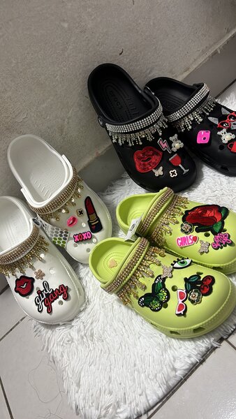 Crocs