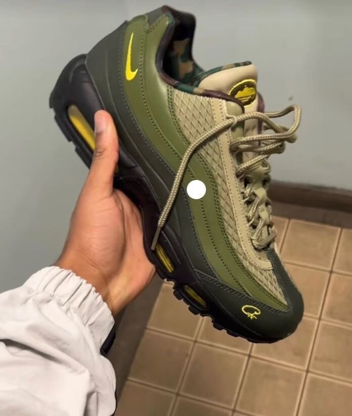 NIKE CORTIEZ