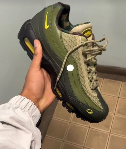 NIKE CORTIEZ