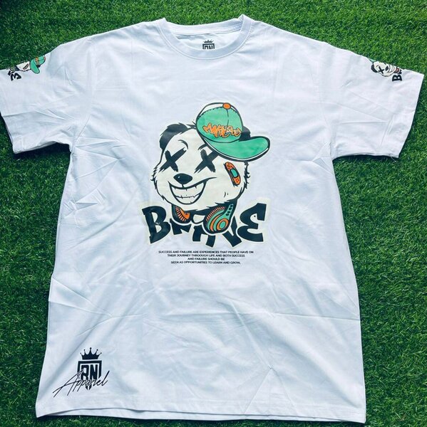 Men's Tshirt