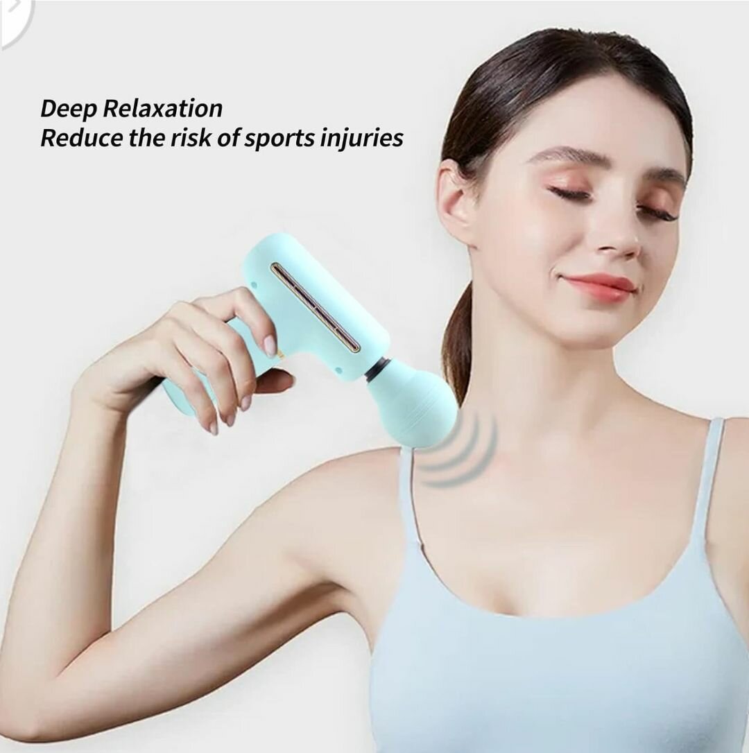 Produits de massage