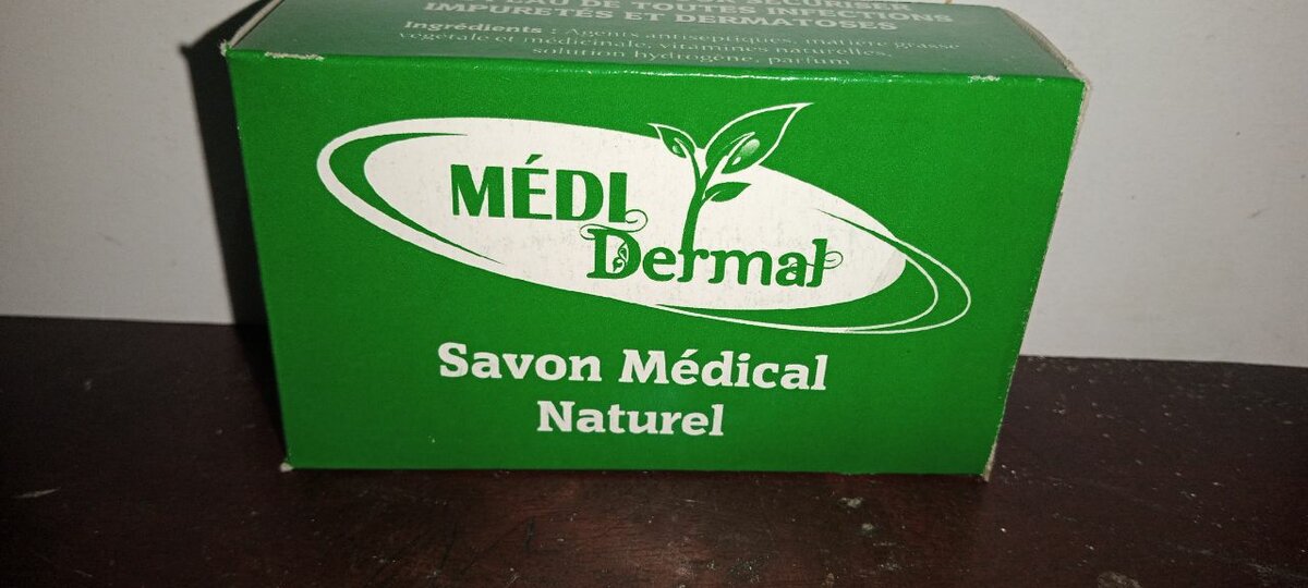 MEDI DERMAL