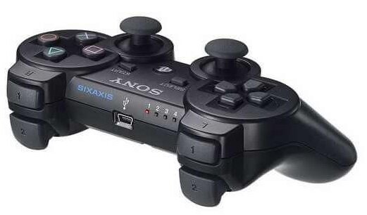 Manette ps3