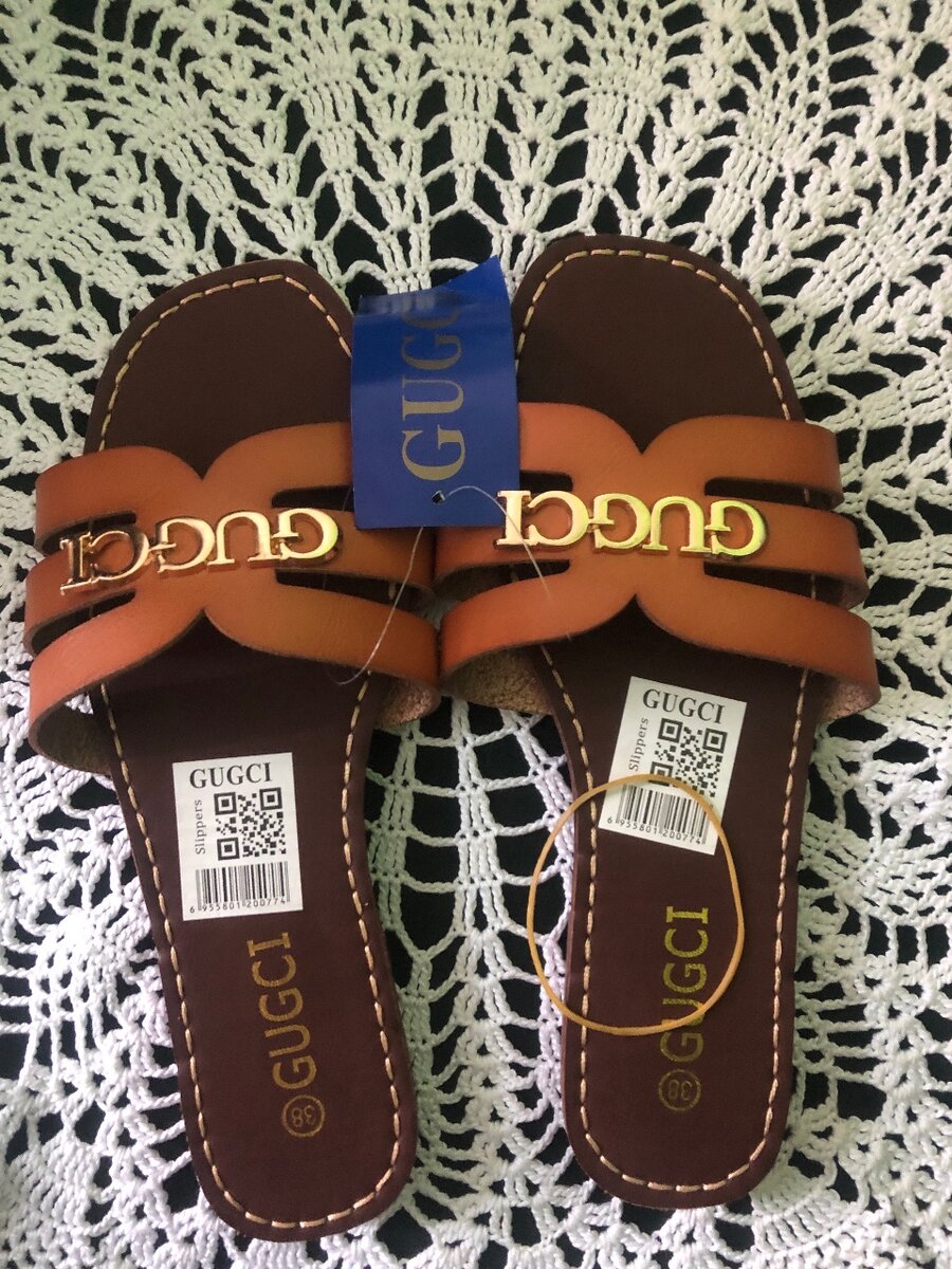 GUCCI
