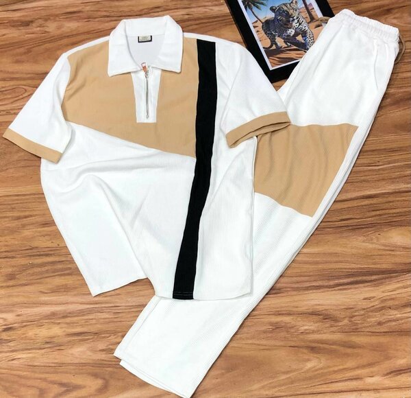 Top & Down Wear