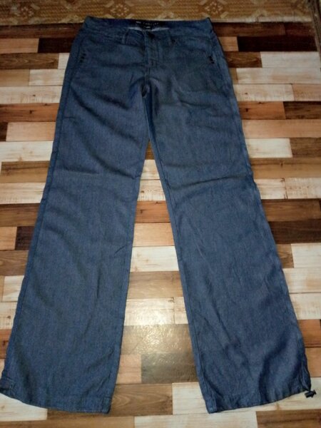 Ladies Thrift Jeans-Waist size 32