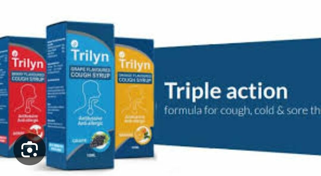 Trilyn