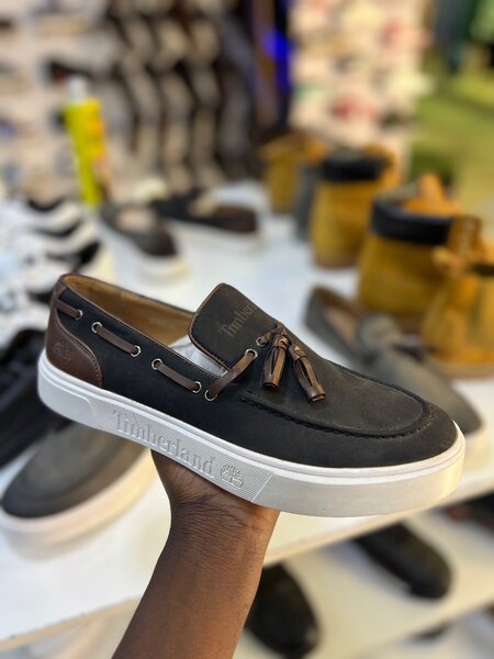 Timberland