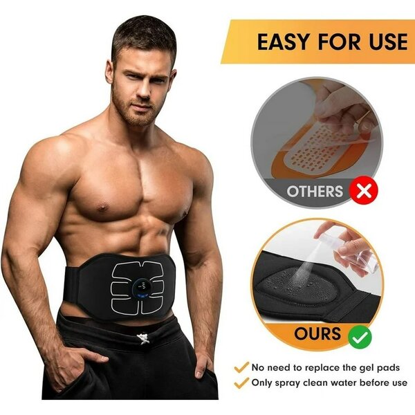 SIX PACK EMS