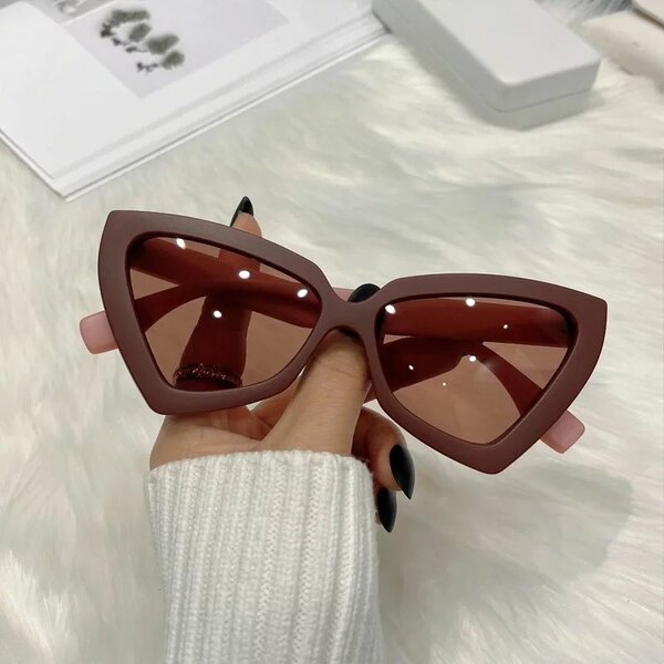 SEE THE WORLD WITH CONFIDENCE High-quality sunglasses 