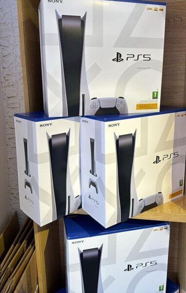 Play station 5