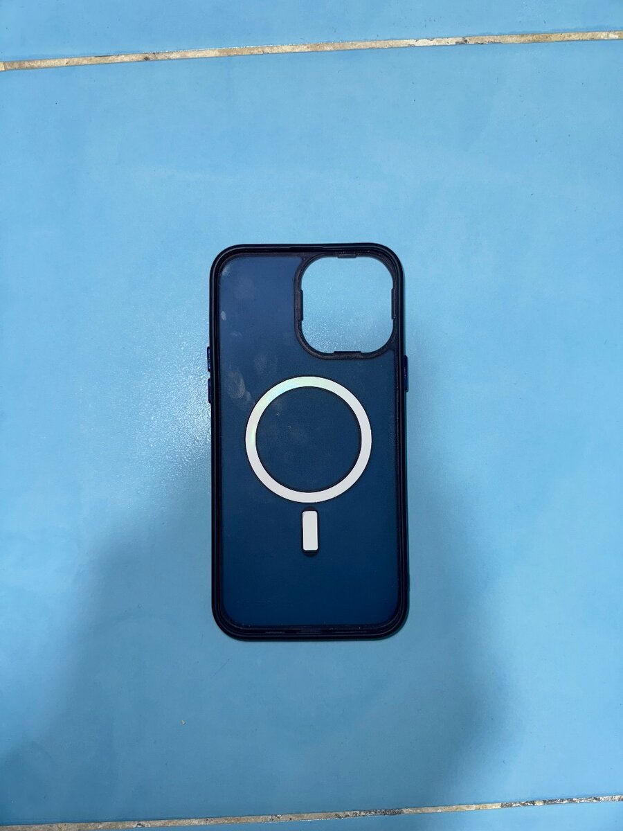 iPhone
