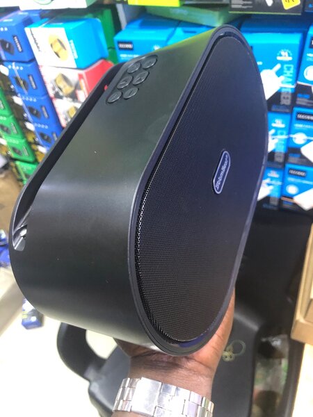 BOOMBEST SPEAKER