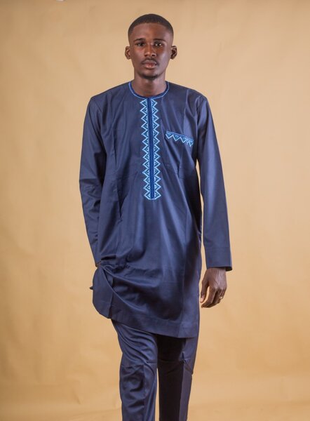 Tunique homme