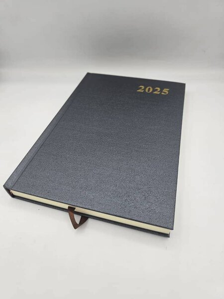 Agenda 2025