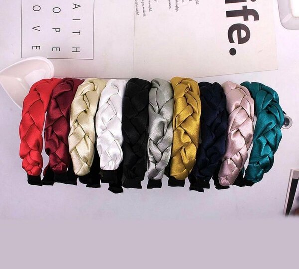 Headbands