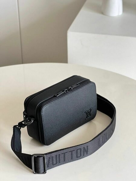 Unisex bag