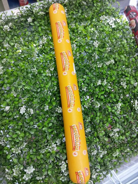 Saucisson de volaille 900g