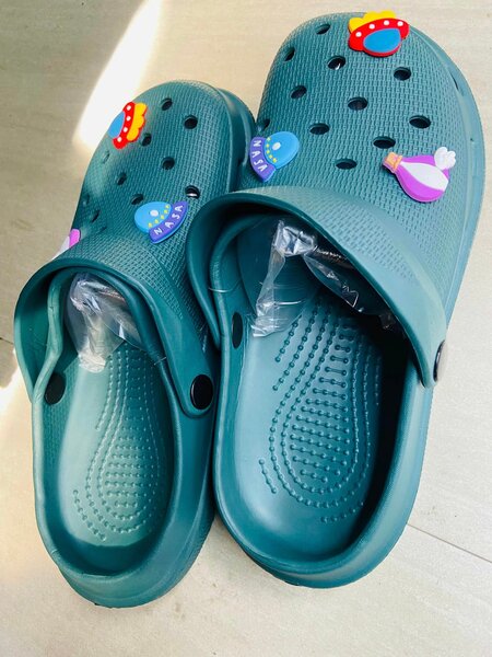 Crocos