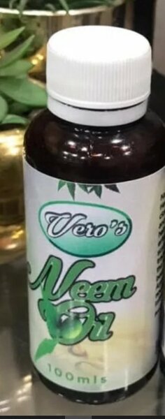 Oil Vera's