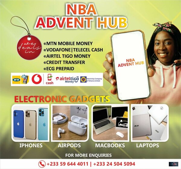 NBA ADVENT HUB