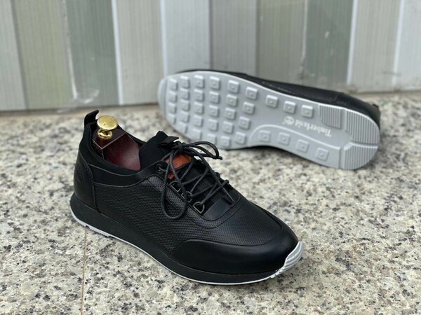 Chaussure responsable