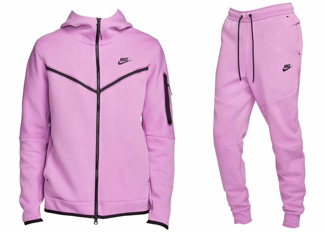 Couples nike
