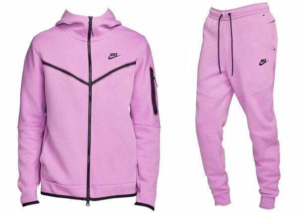 Couples nike