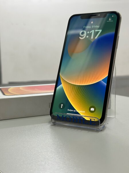 iPhone X 64gb