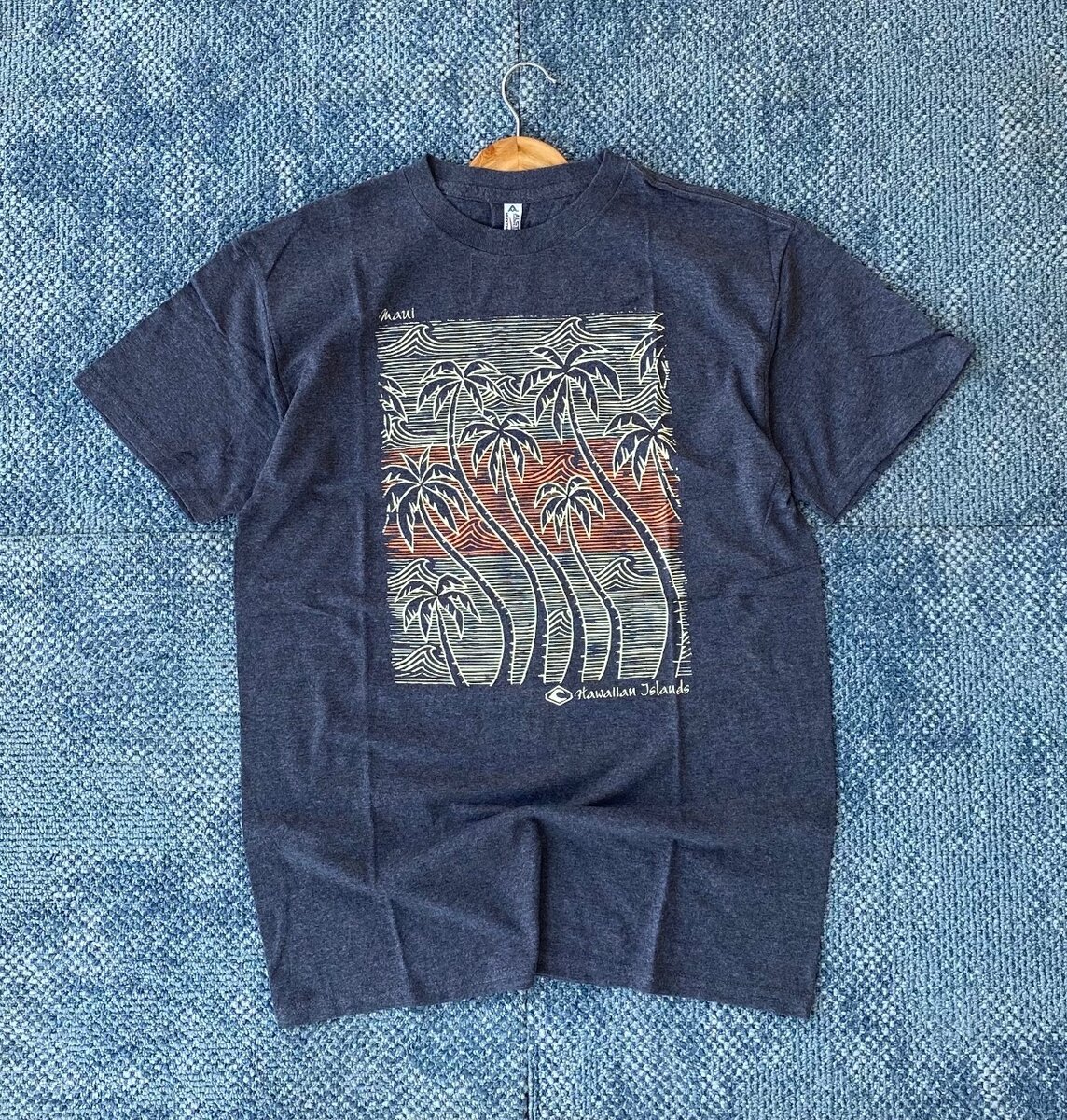 Thrift Tees