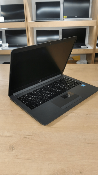 HP laptop