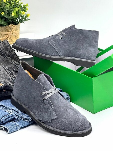 Clarks Boots