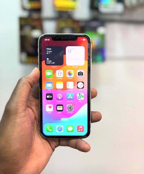 iPhone 11 256gig